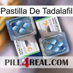 Tadalafil Pill viagra5